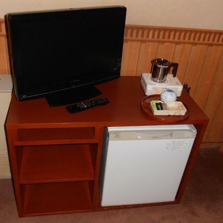 Business Hotel Masutachi Shizuoka Extérieur photo