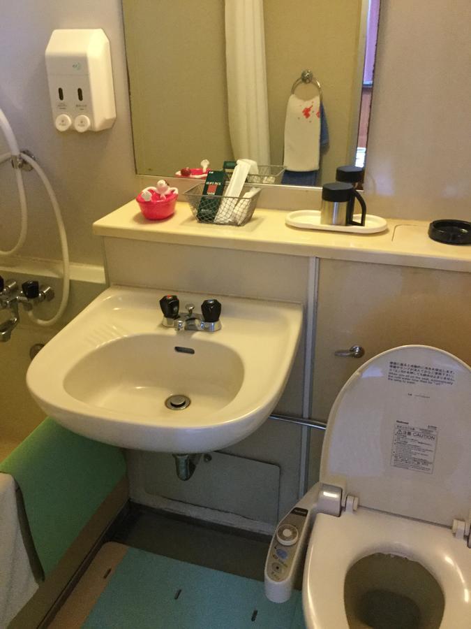 Business Hotel Masutachi Shizuoka Extérieur photo