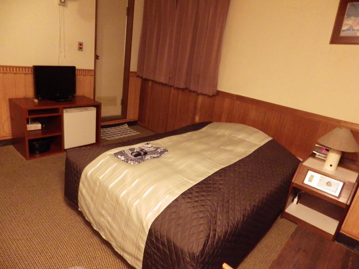 Business Hotel Masutachi Shizuoka Extérieur photo