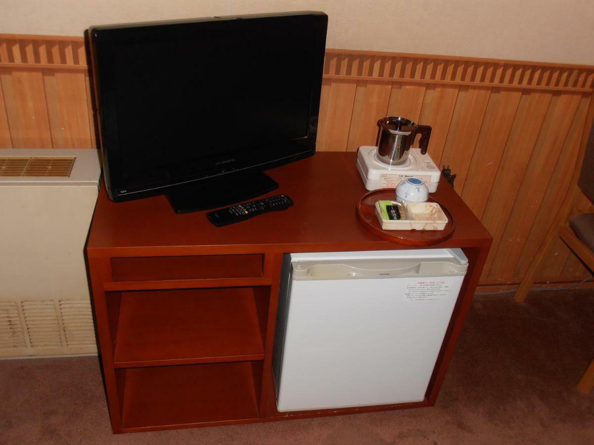 Business Hotel Masutachi Shizuoka Extérieur photo